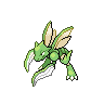 scyther