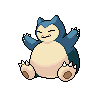 snorlax