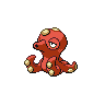 octillery