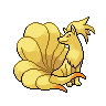 ninetales